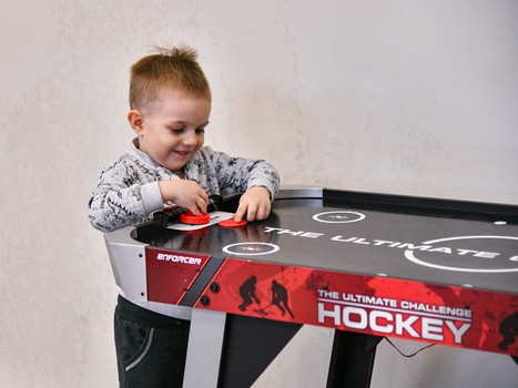 «Авангард» - «Адмирал» 3:4 Б. Вокруг матча