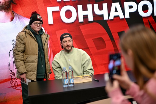 «Авангард» - «Металлург» 3:2 ОТ. Вокруг матча