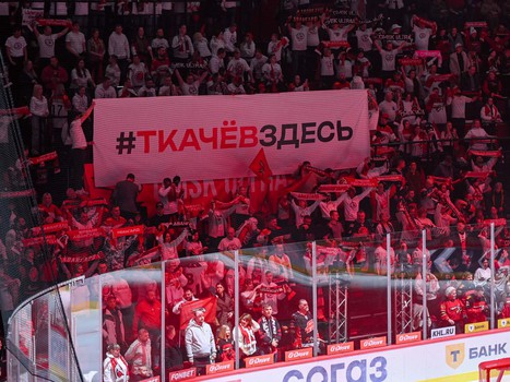 «Авангард» - «Торпедо» 4:3. Вокруг матча