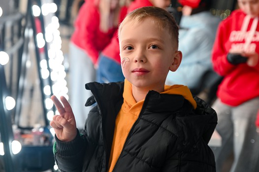 «Авангард» - «Нефтехимик» 4:3 ОТ. Вокруг матча