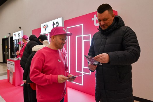 «Авангард» - «Сибирь» 1:2 Б. Вокруг матча