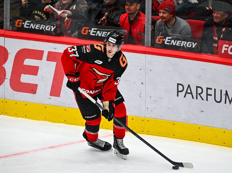 22.02.2024. «Авангард» - «Лада» 2:3 ОТ