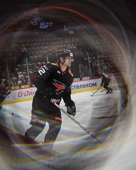 27.02.2026. «Авангард» - «Металлург» 3:2 ОТ