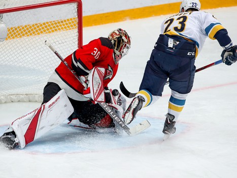 17.01.2019. «Авангард» - ХК «Сочи» 2:4