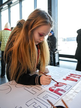 «Авангард» - «Сибирь» 7:2. Вокруг матча