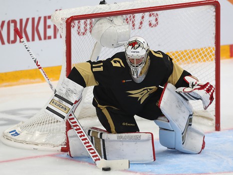 04.09.2021. «Авангард» - «Адмирал» 4:3 Б