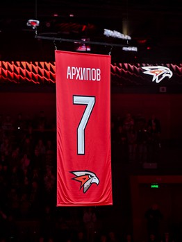 «Авангард» - «Салават Юлаев» 3:2 ОТ. Вокруг матча