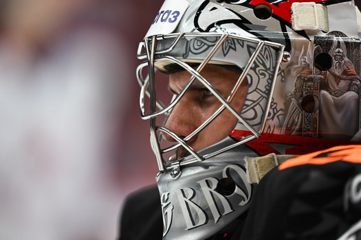 16.04.2026. «Авангард» - ЦСКА 2:1