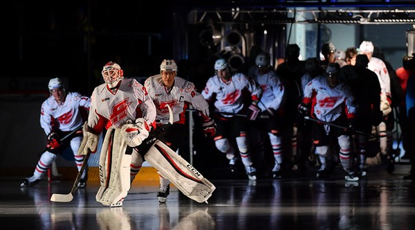 Командная работа! Выездная победа "Авангарда" в сибирском дерби (ВИДЕО + ИНФОГРАФИКА)
