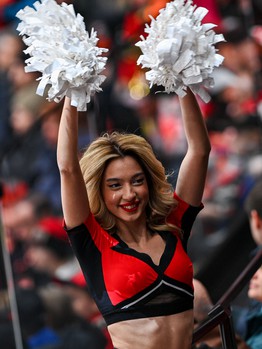 16.02.2025. «Авангард» - «Ак Барс» 6:2