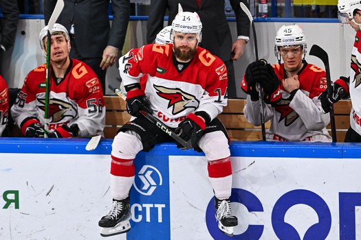 02.02.2024. «Металлург» - «Авангард» 4:3 ОТ