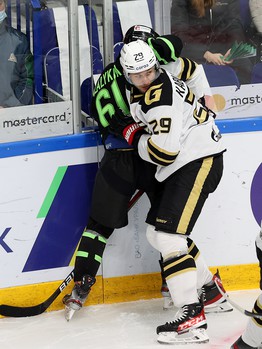 05.11.2021. «Салават Юлаев» - «Авангард» 2:4