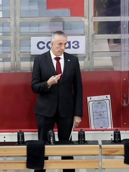 06.03.2021. «Автомобилист» - «Авангард» 2:1