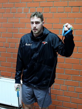 21.01.2020. «Витязь» - «Авангард» 1:2 Б