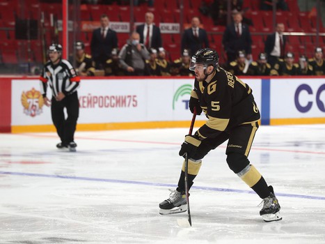 04.09.2021. «Авангард» - «Адмирал» 4:3 Б