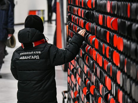 «Авангард» - «Трактор» 4:5. Вокруг матча