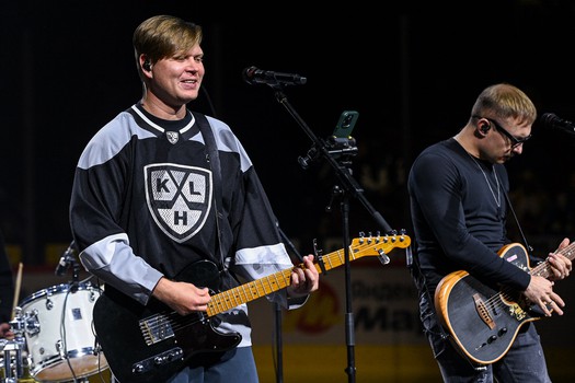 «Авангард» - «Ак Барс» 1:2. Вокруг матча