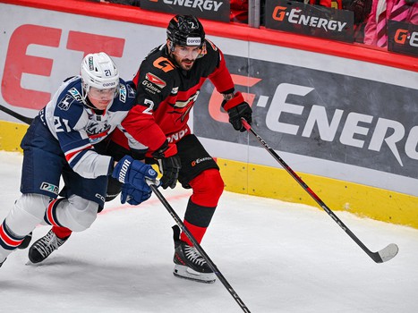 11.03.2025. «Авангард» - «Торпедо» 4:3