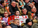 «Авангард» - «Барыс» 5:1. Вокруг матча