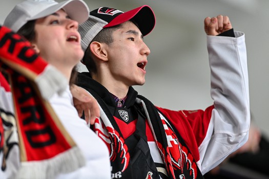 05.03.2024. «Лада» - «Авангард» 1:3