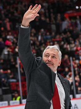 10.03.2023. «Авангард» - «Сибирь» 4:3 ОТ