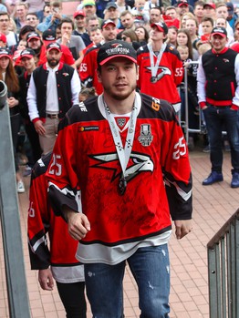 Закрытие сезона 2018-2019 в Балашихе