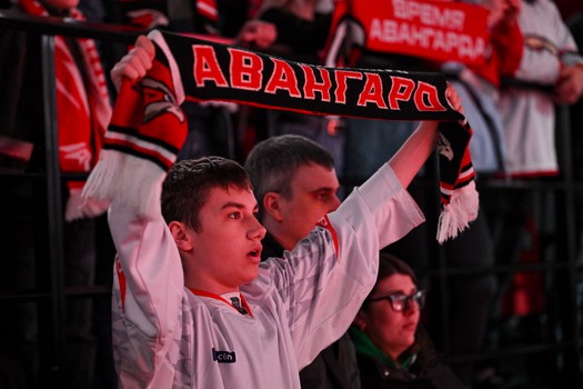 «Авангард» - ЦСКА 3:0. Вокруг матча
