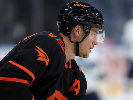 26.08.2021. «Авангард» - ХК «Сочи» 2:1