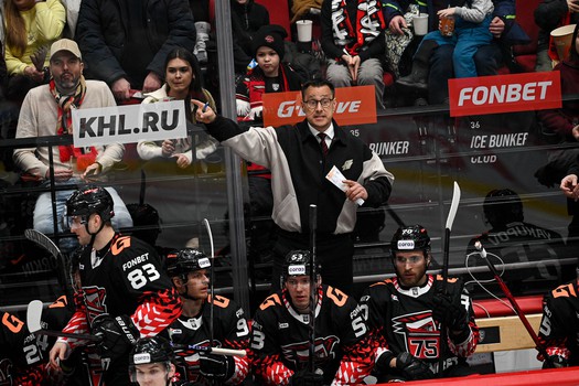 28.12.2025. «Авангард» - «Лада» 4:3 Б