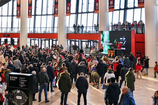 «Авангард» - «Металлург» 3:0. Вокруг матча