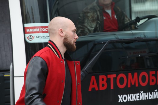 20.09.2020. «Автомобилист» - «Авангард» 4:3 ОТ