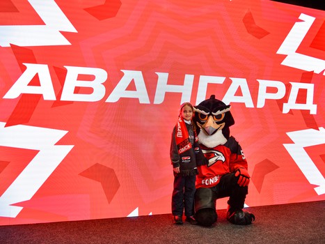 «Авангард» - «Нефтехимик» 3:0. Вокруг матча