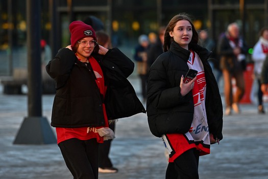 «Авангард» - «Локомотив» 4:1. Вокруг матча