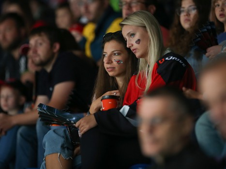 08.09.2019. «Авангард» - «Торпедо» 4:2