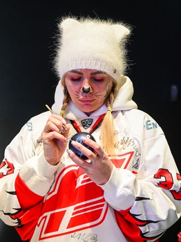 «Авангард» - «Ак Барс» 0:4. Вокруг матча