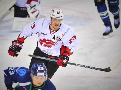 12.09.2017. "Югра" - "Авангард" 0:7