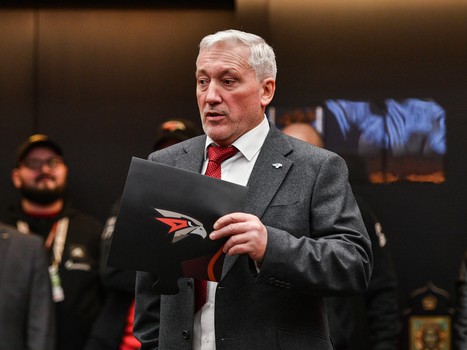 04.03.2023. «Авангард» - «Сибирь» 4:1