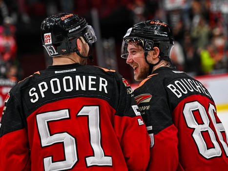 09.03.2024. «Авангард» - «Лада» 4:0