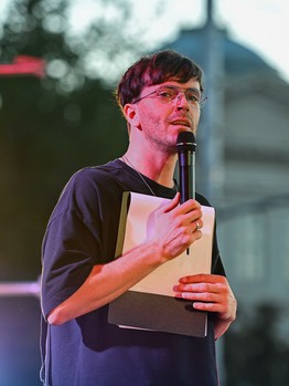 Презентация команды «Авангард» сезона 2022/23. Часть 1