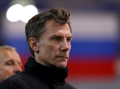 19.08.2021. «Динамо» Мск - «Авангард» 5:1