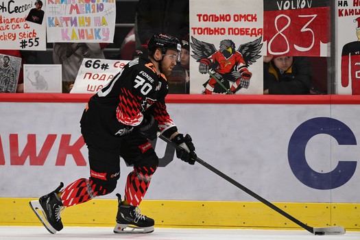 28.12.2025. «Авангард» - «Лада» 4:3 Б