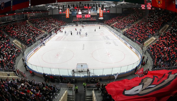 Парковая 2.0: авторская передача Алексея Шевченко. Выпуск #24 (ВИДЕО)