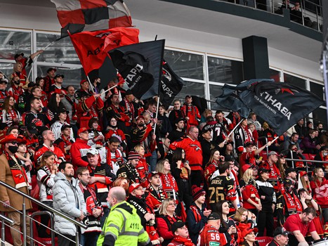 «Авангард» - «Ак Барс» 2:3 ОТ. Вокруг матча