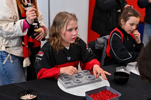 «Авангард» - ЦСКА 2:1. Вокруг матча