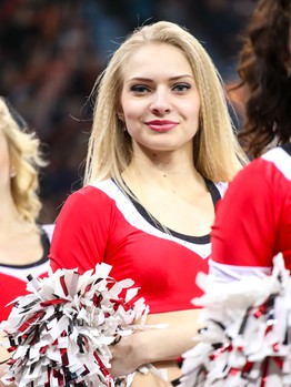 06.03.2015 "Авангард" - "Барыс" 2:0