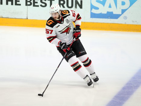 05.04.2021. Финал Востока, 2 матч. «Ак Барс» - «Авангард» 0:2