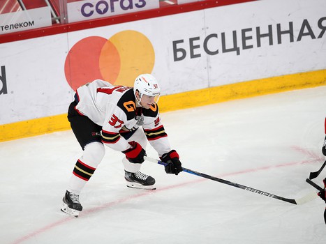 06.03.2021. «Автомобилист» - «Авангард» 2:1