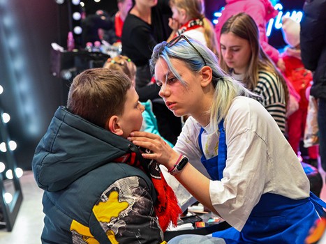 «Авангард» - «Лада» 4:0. Вокруг матча