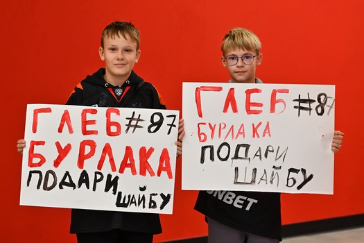 «Авангард» - «Нефтехимик» 4:3. Вокруг матча