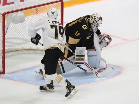 04.09.2021. «Авангард» - «Адмирал» 4:3 Б